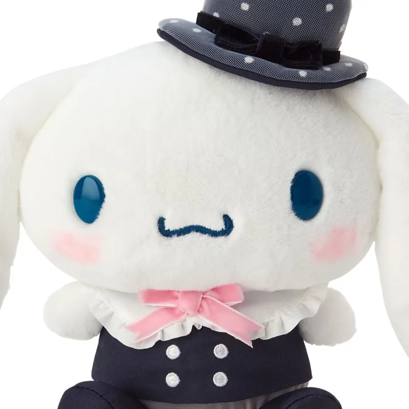 Cinnamoroll 9" Plush (Pretty Party Series)
