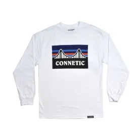 City Line Long Sleeve Tee