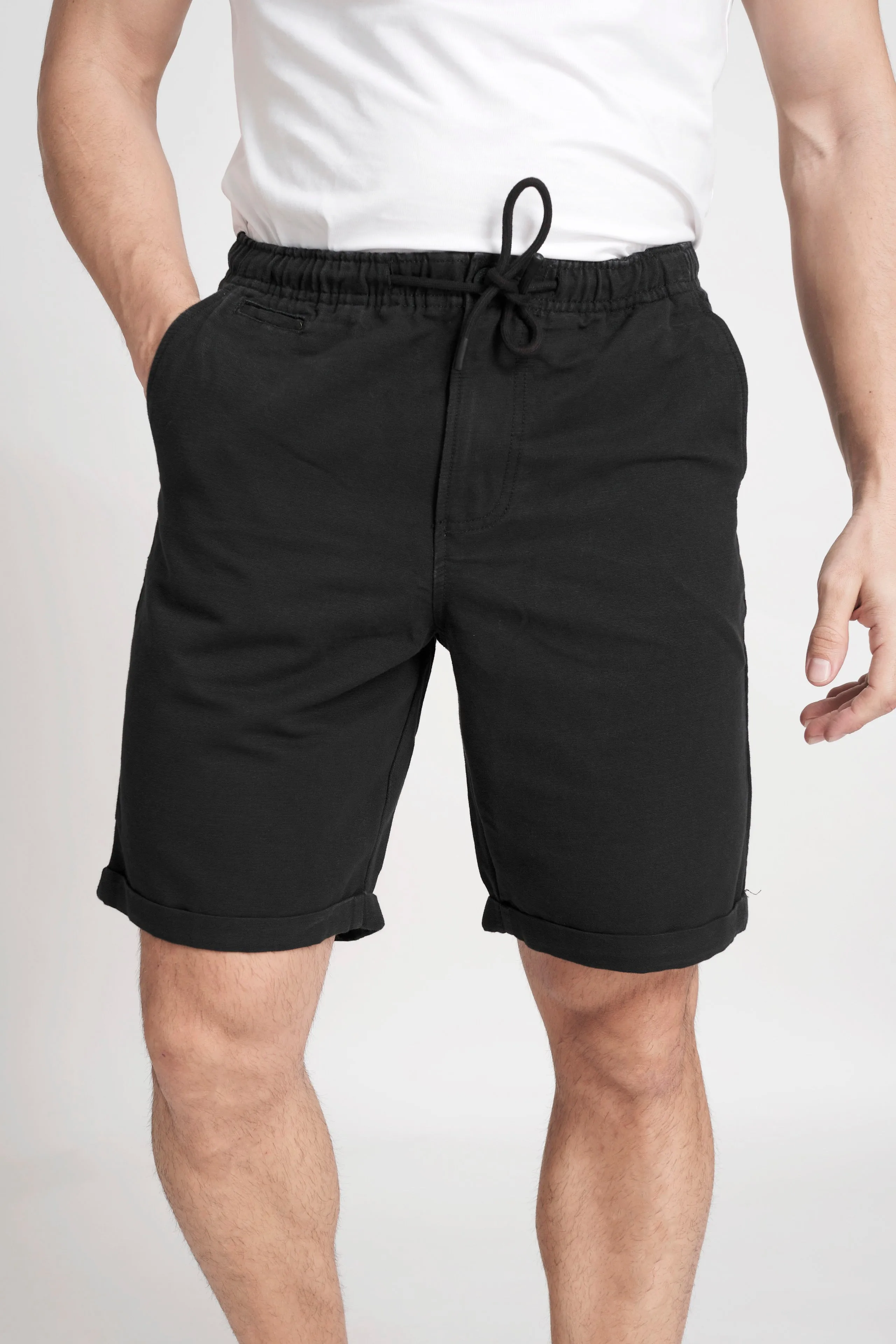 ClassicFold short-Black Inck