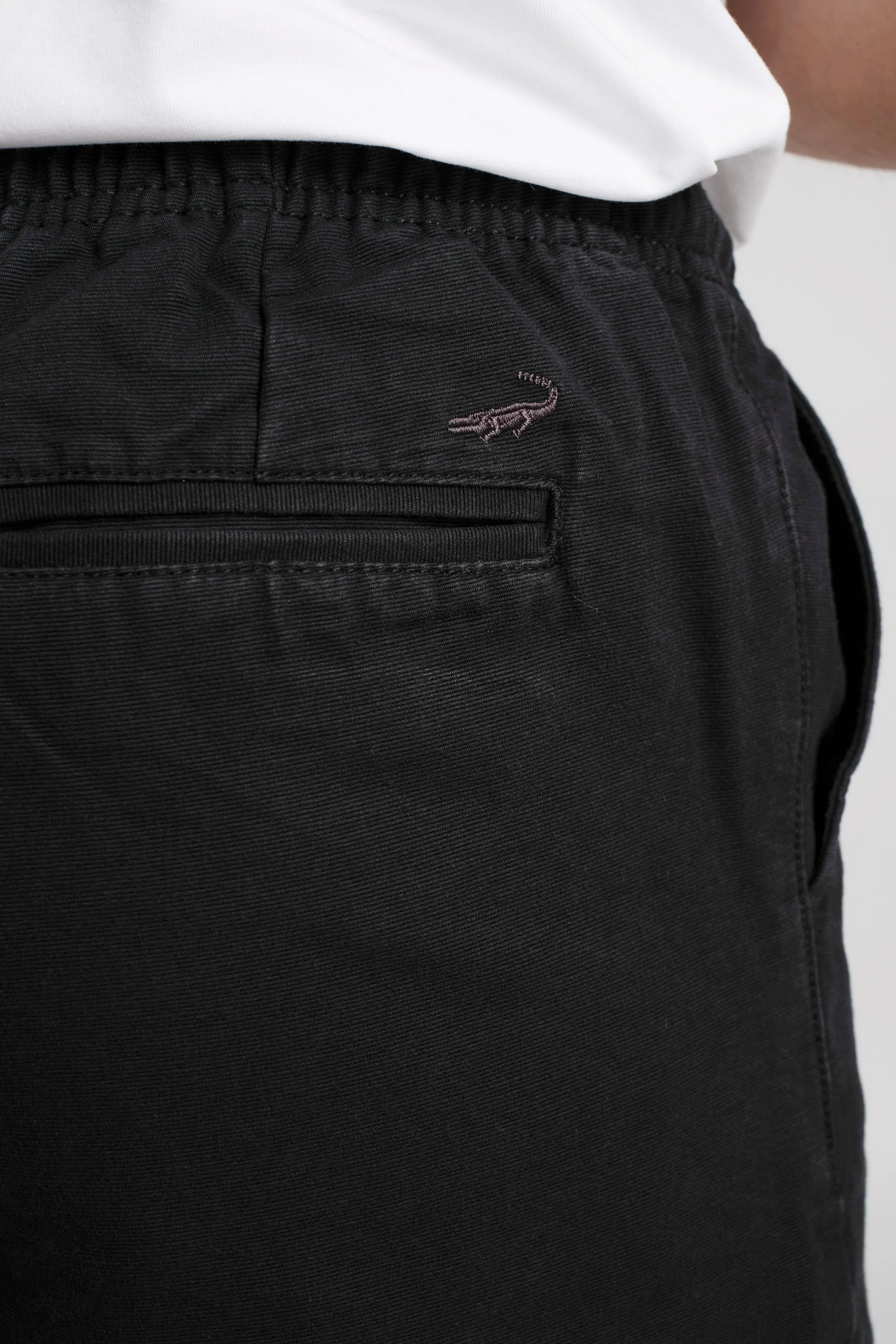 ClassicFold short-Black Inck