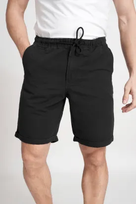 ClassicFold short-Black Inck