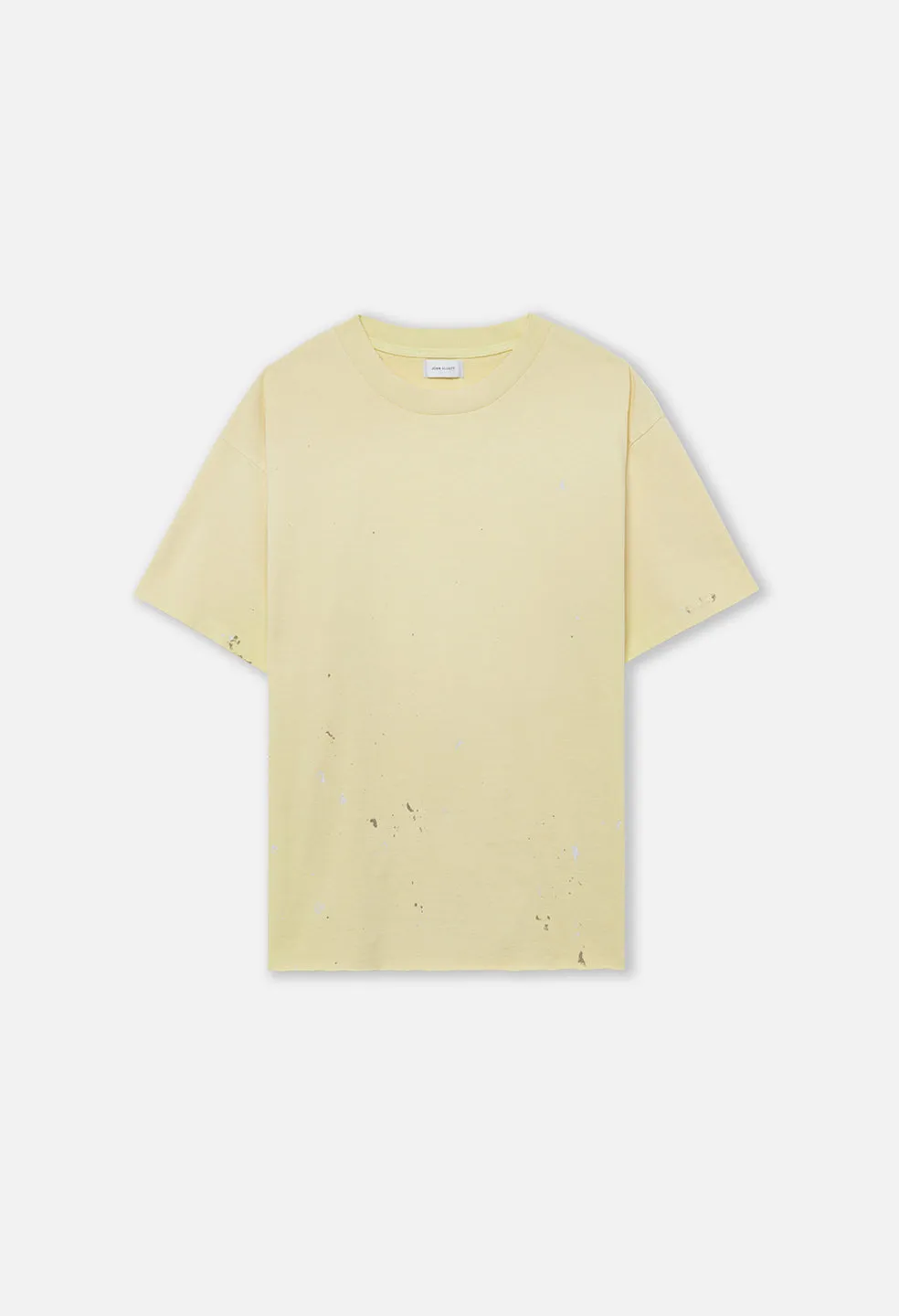 Collegiate Tee / Pistol