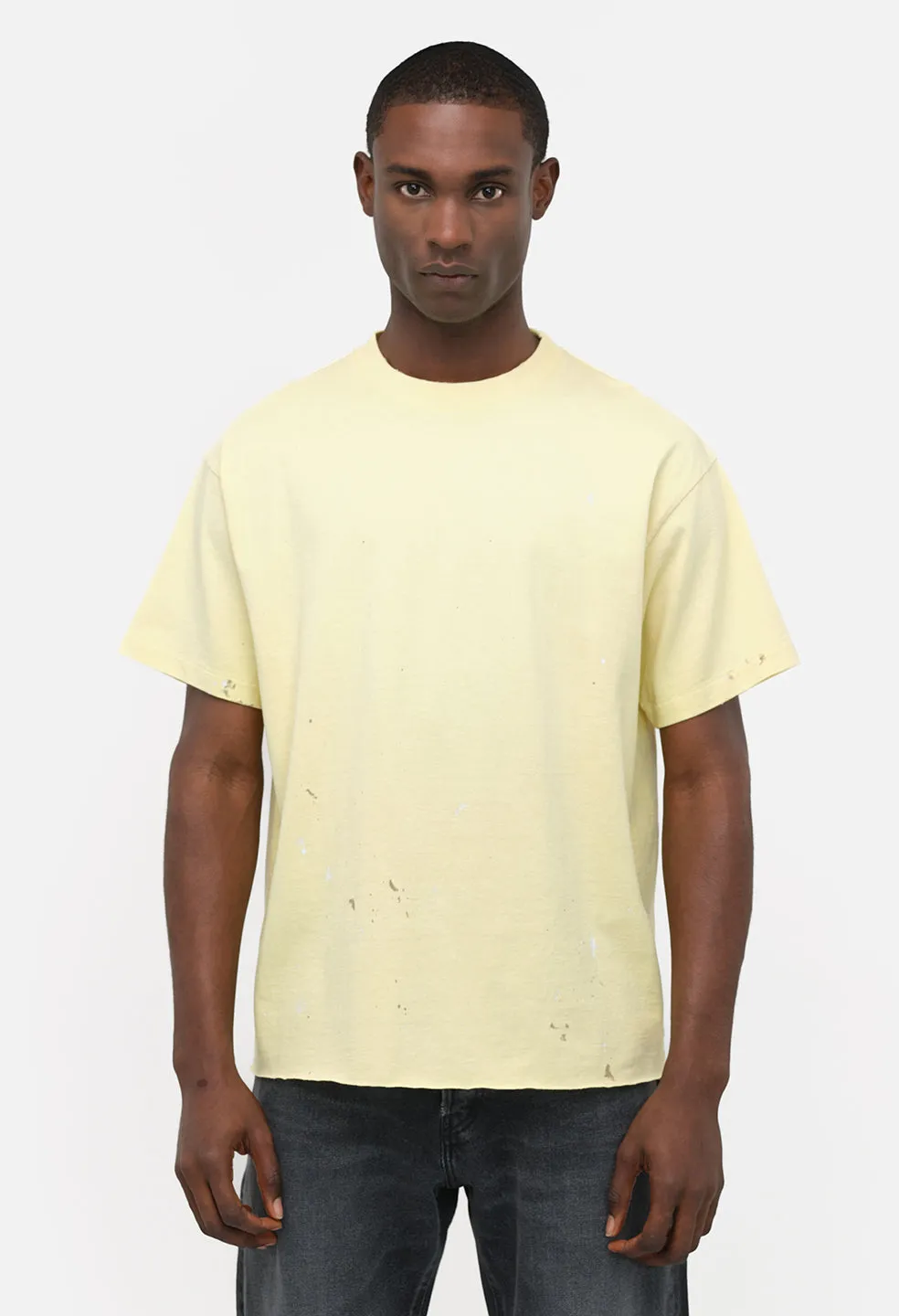 Collegiate Tee / Pistol