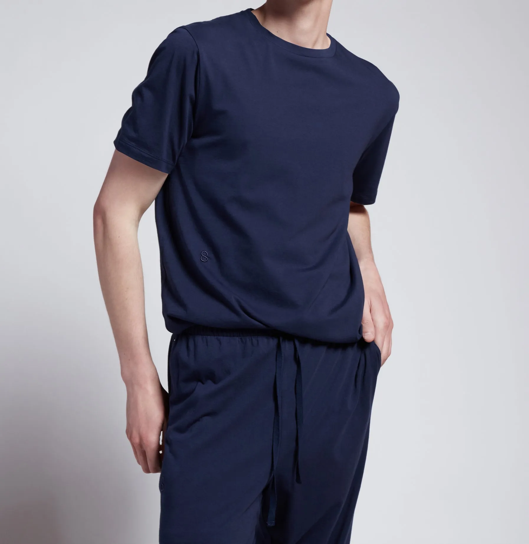 Cortez Straight Pant