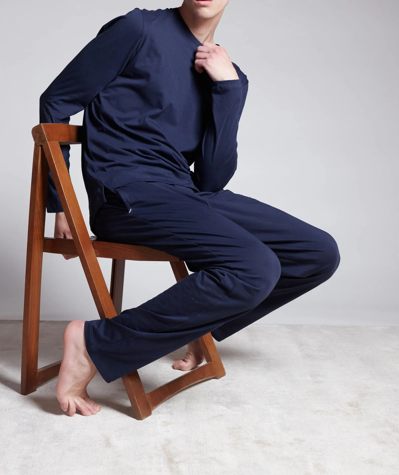 Cortez Straight Pant