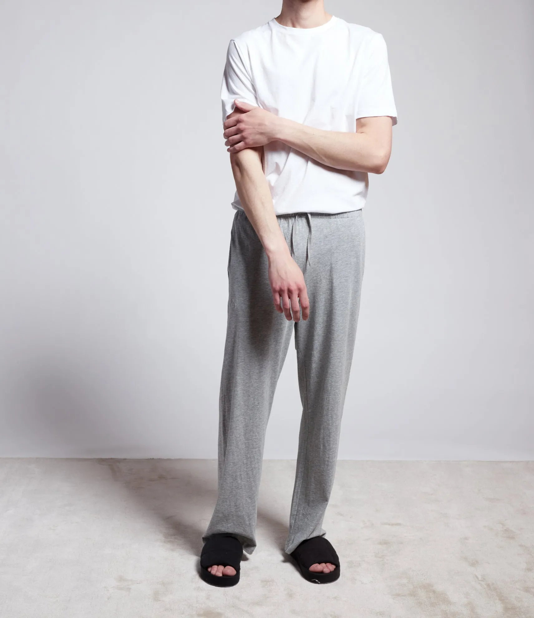 Cortez Straight Pant