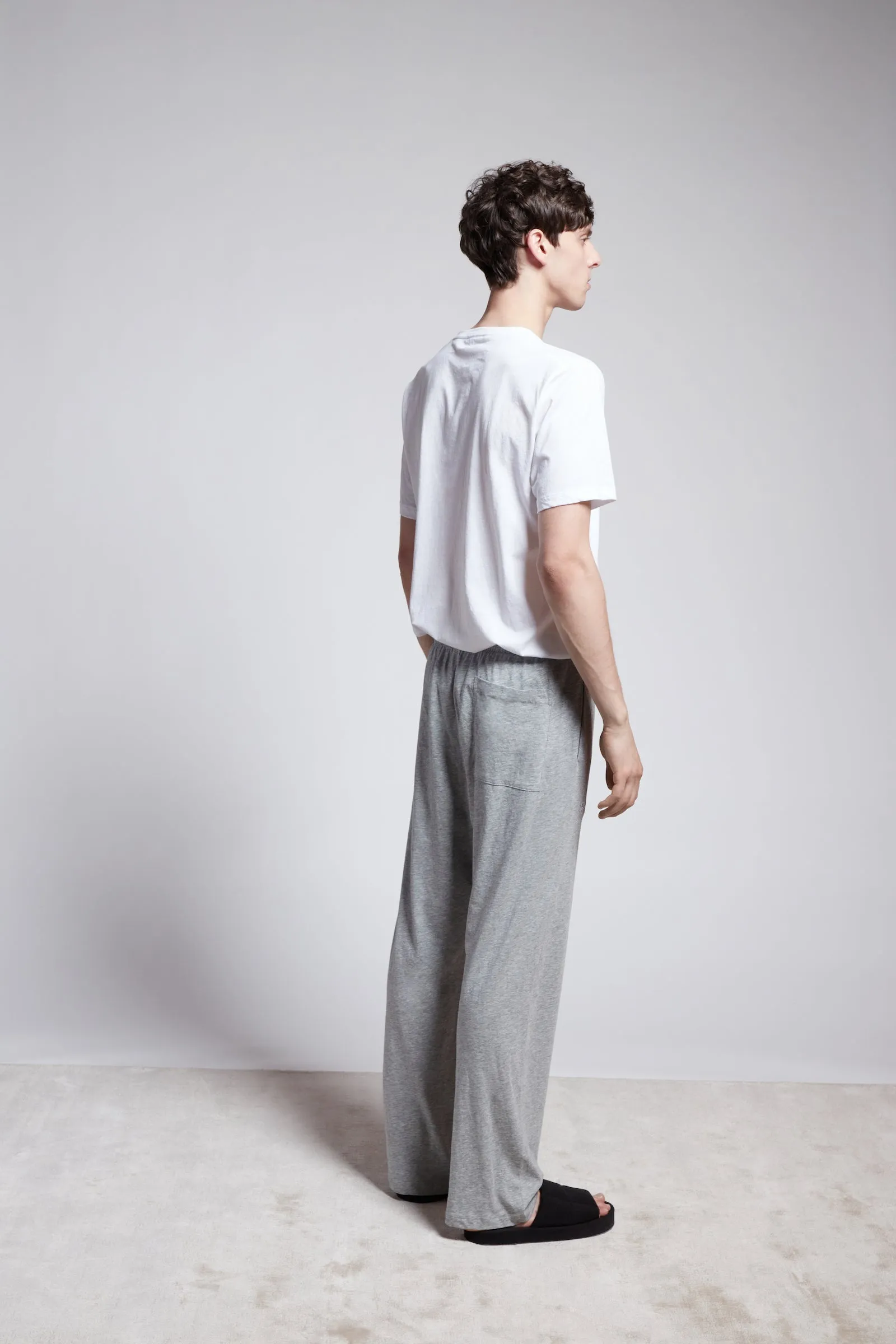 Cortez Straight Pant