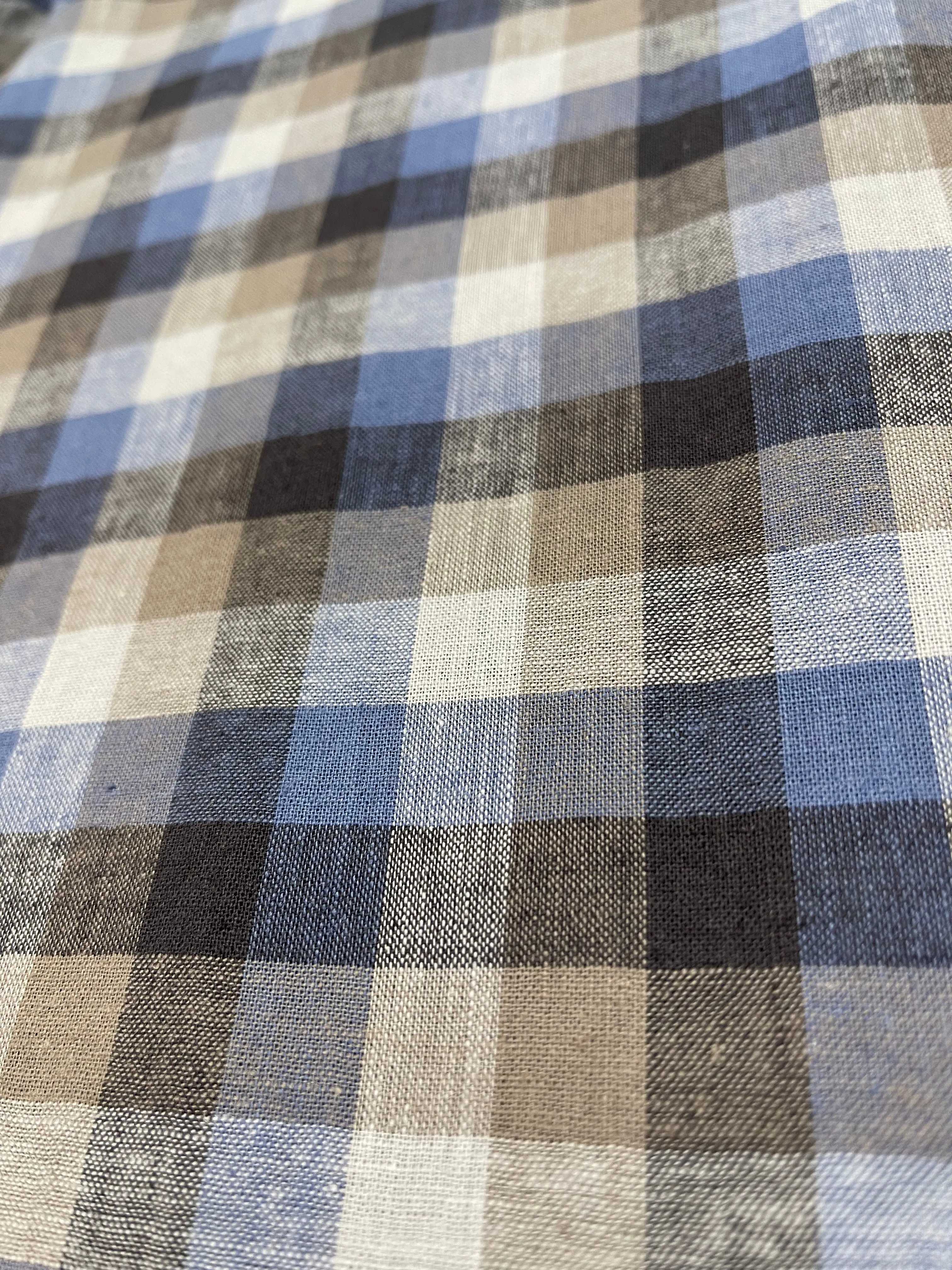 Country Look Romney L/S Shirt