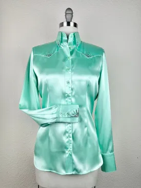 CR Special Mint Satin