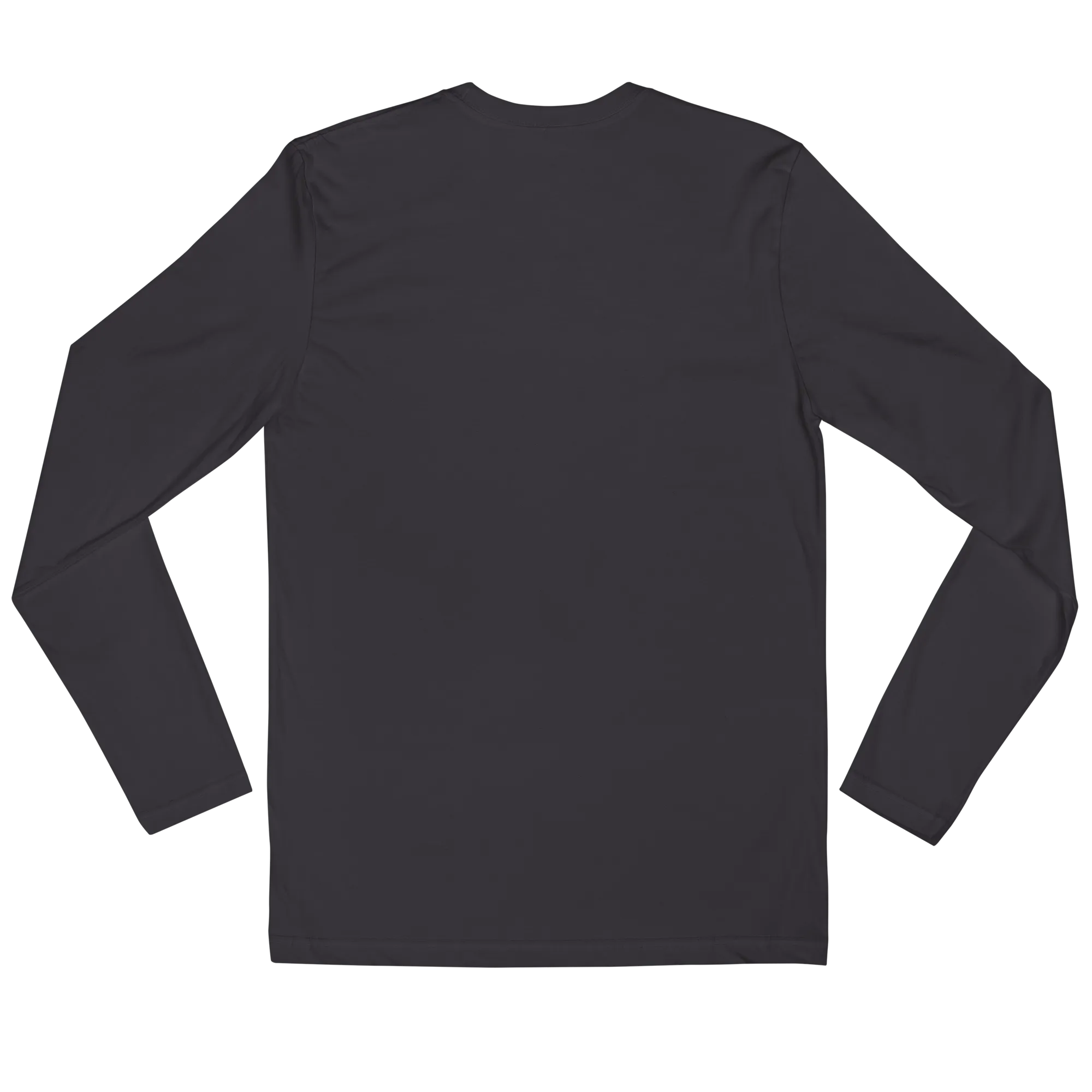 D2D™ | Classic Long-Sleeve Shirt