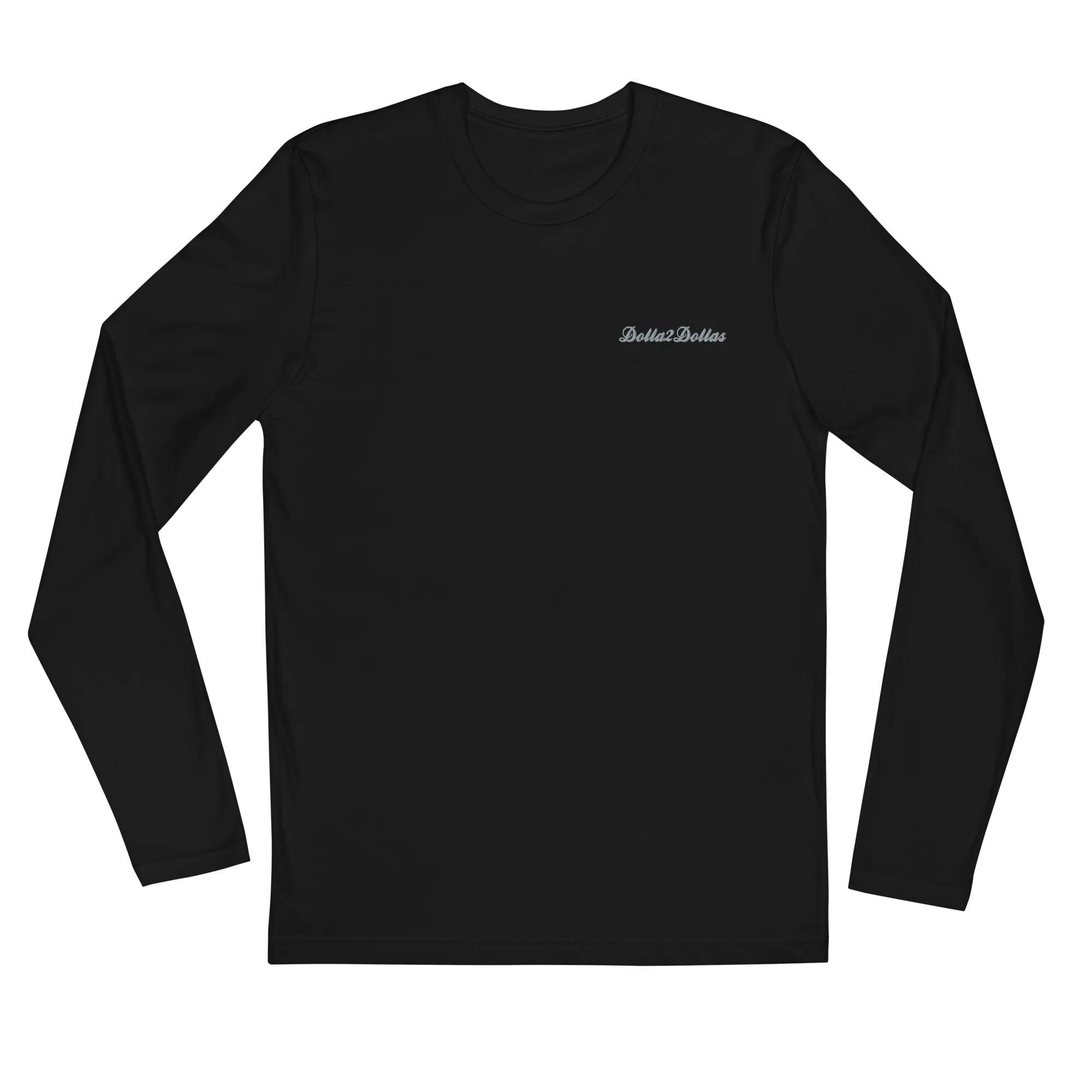 D2D™ | Classic Long-Sleeve Shirt