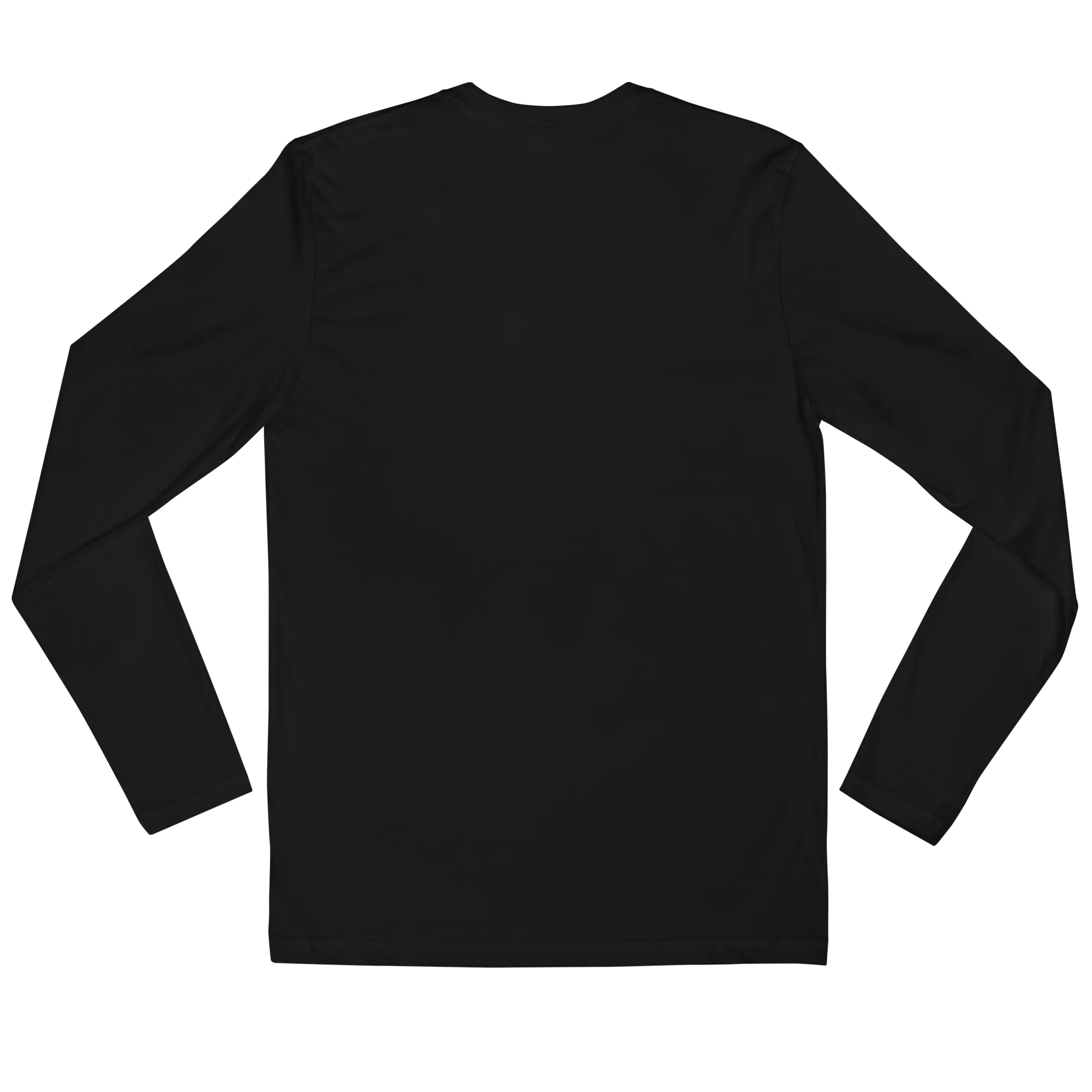D2D™ | Classic Long-Sleeve Shirt