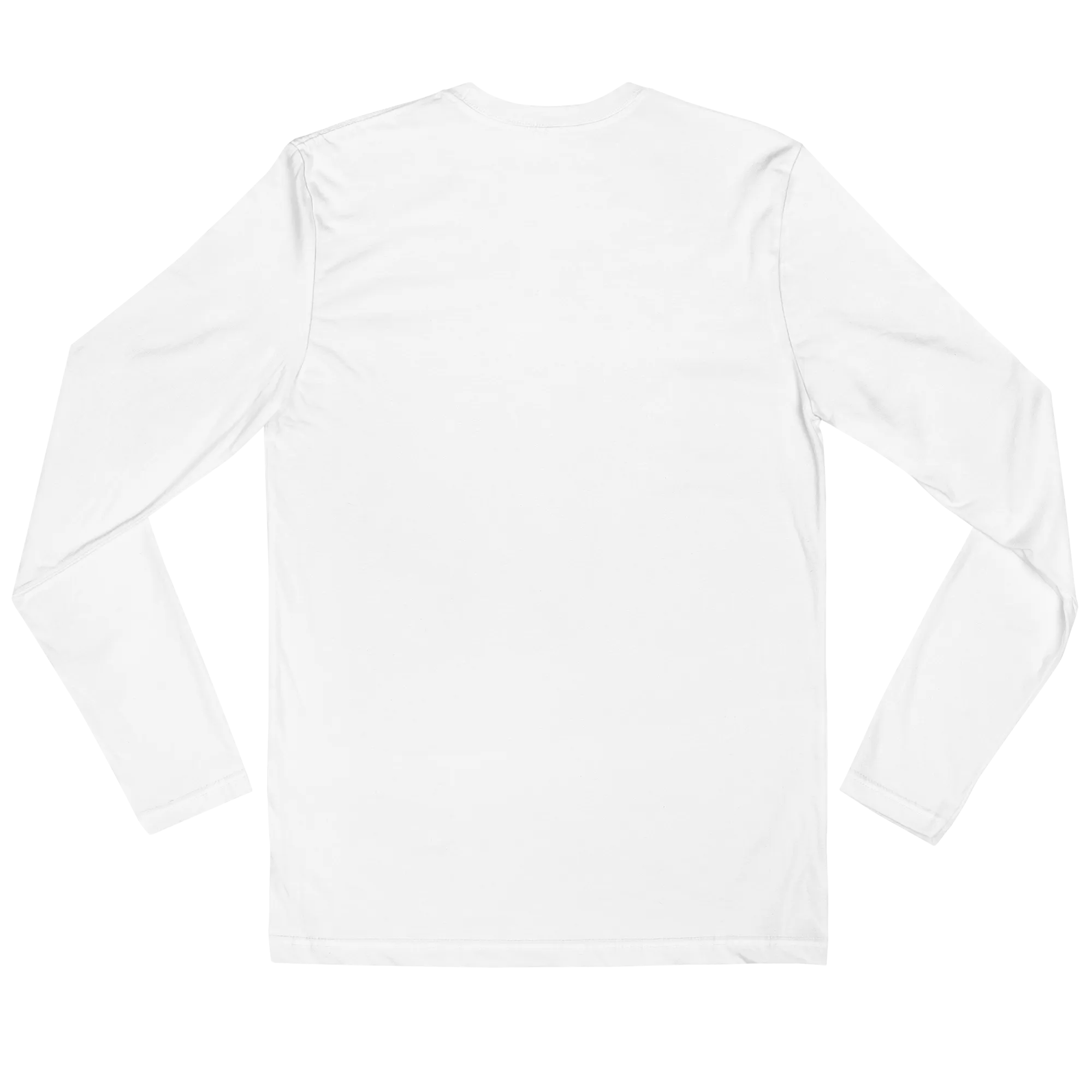 D2D™ | Classic Long-Sleeve Shirt
