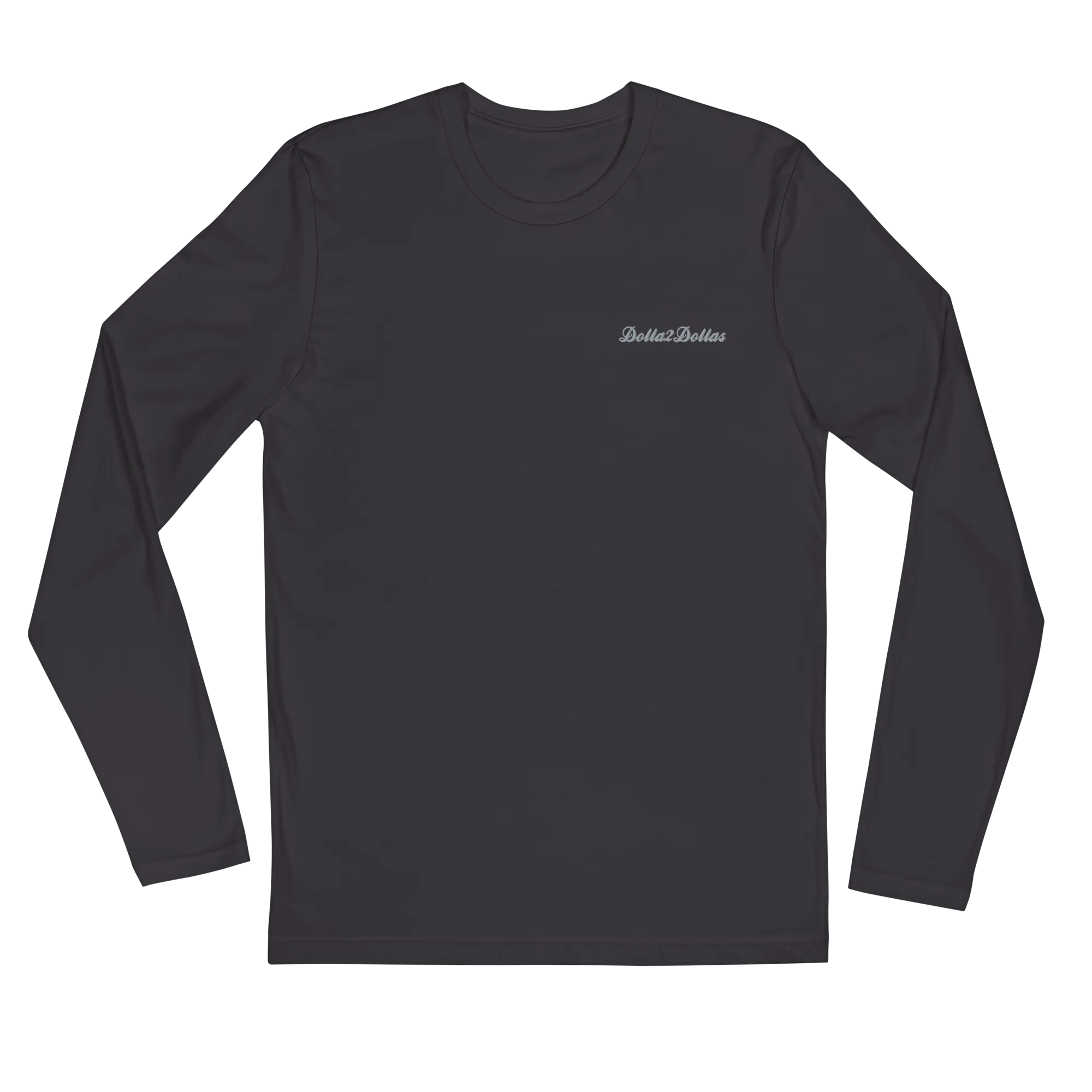 D2D™ | Classic Long-Sleeve Shirt