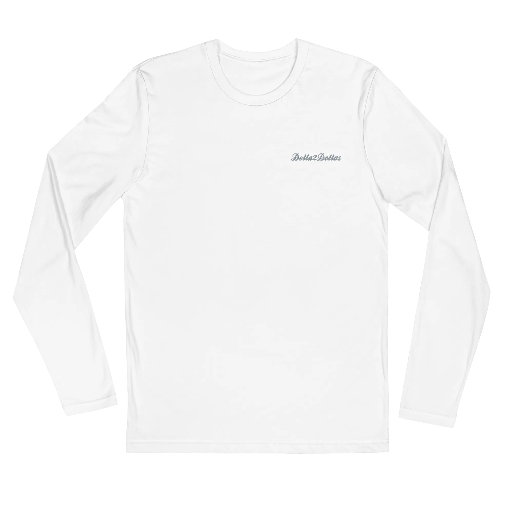 D2D™ | Classic Long-Sleeve Shirt