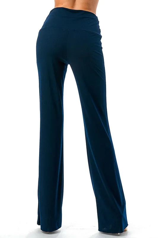Did you say Vacay Straight Leg Pants