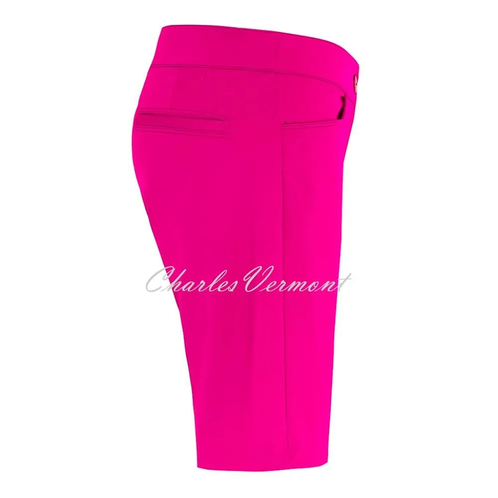 Dolcezza 'Golf' Bermuda Short - Style 23473 (Pink)