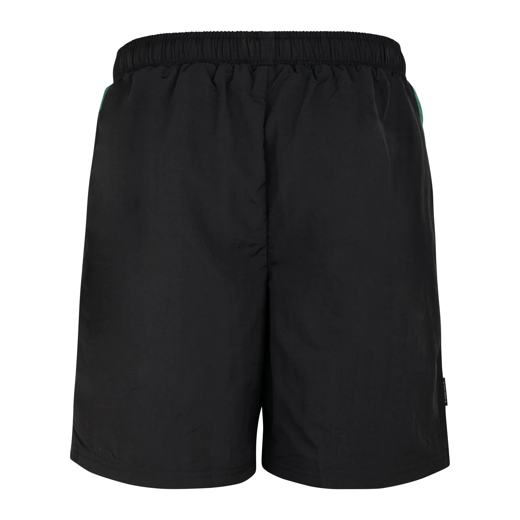 Ellesse Tiaki Shorts Black/Green