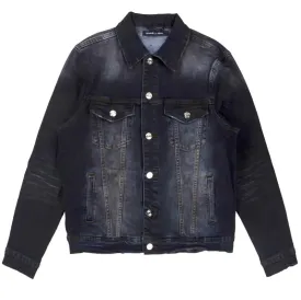 Embellish Clemente Denim Jacket