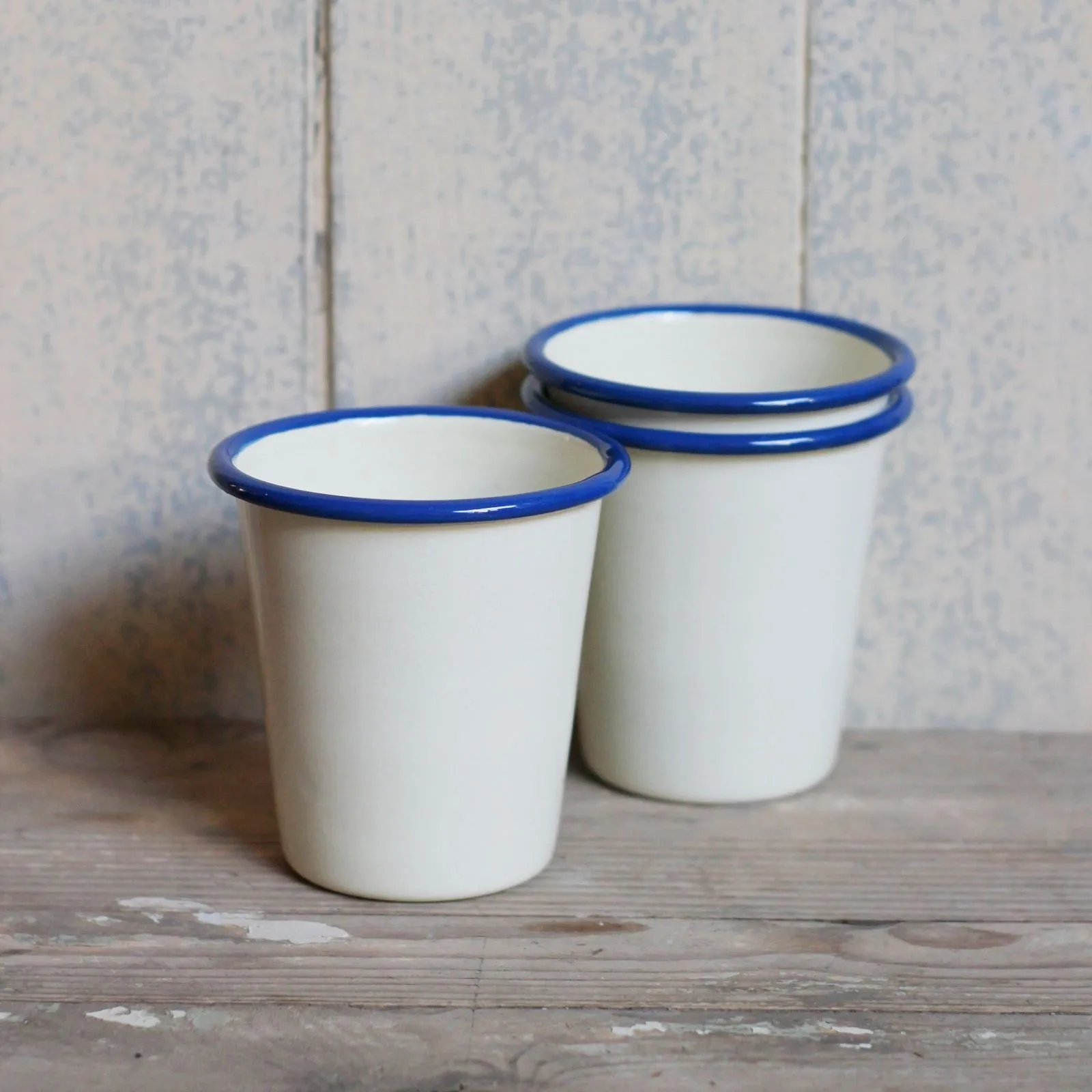 Enamel Tumbler
