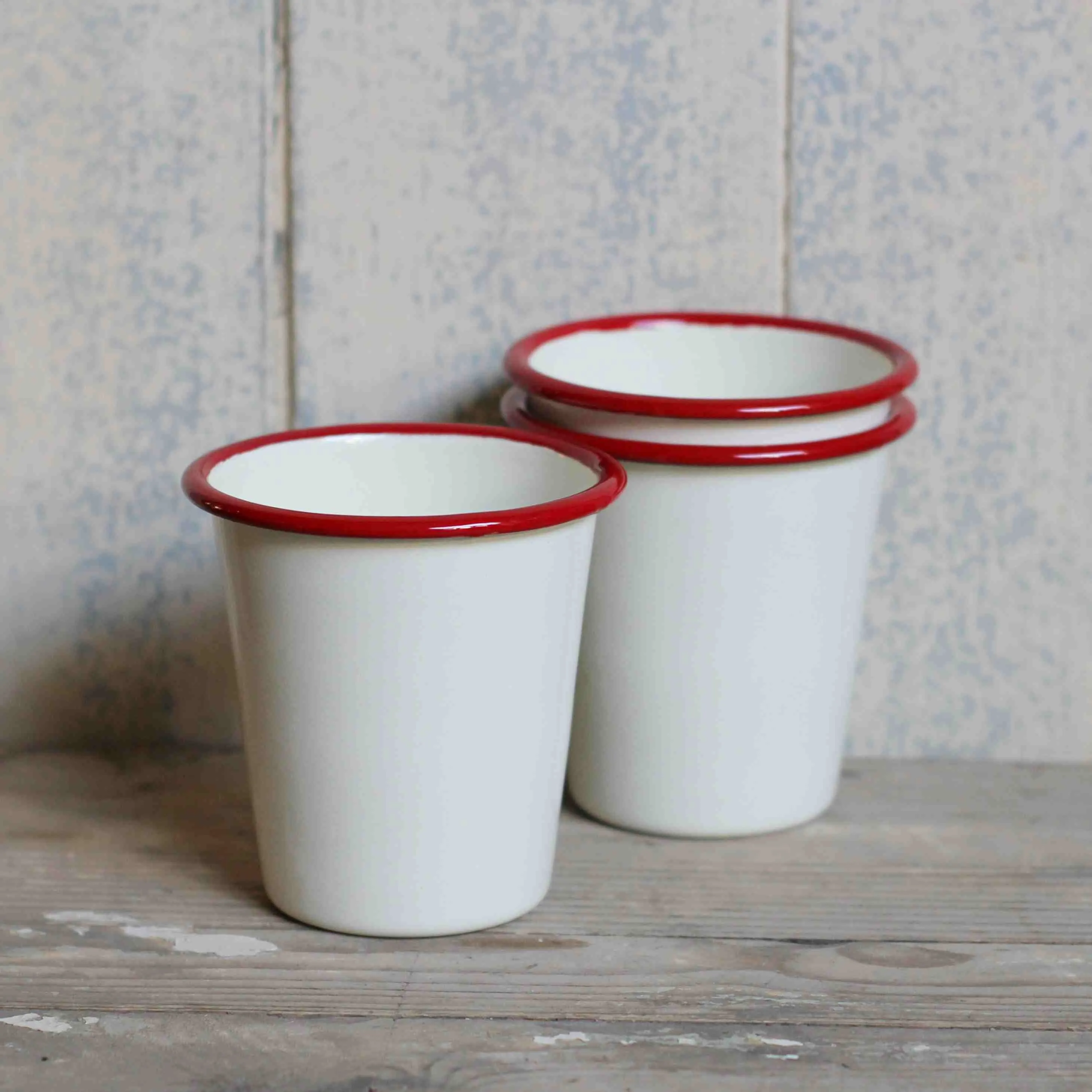 Enamel Tumbler