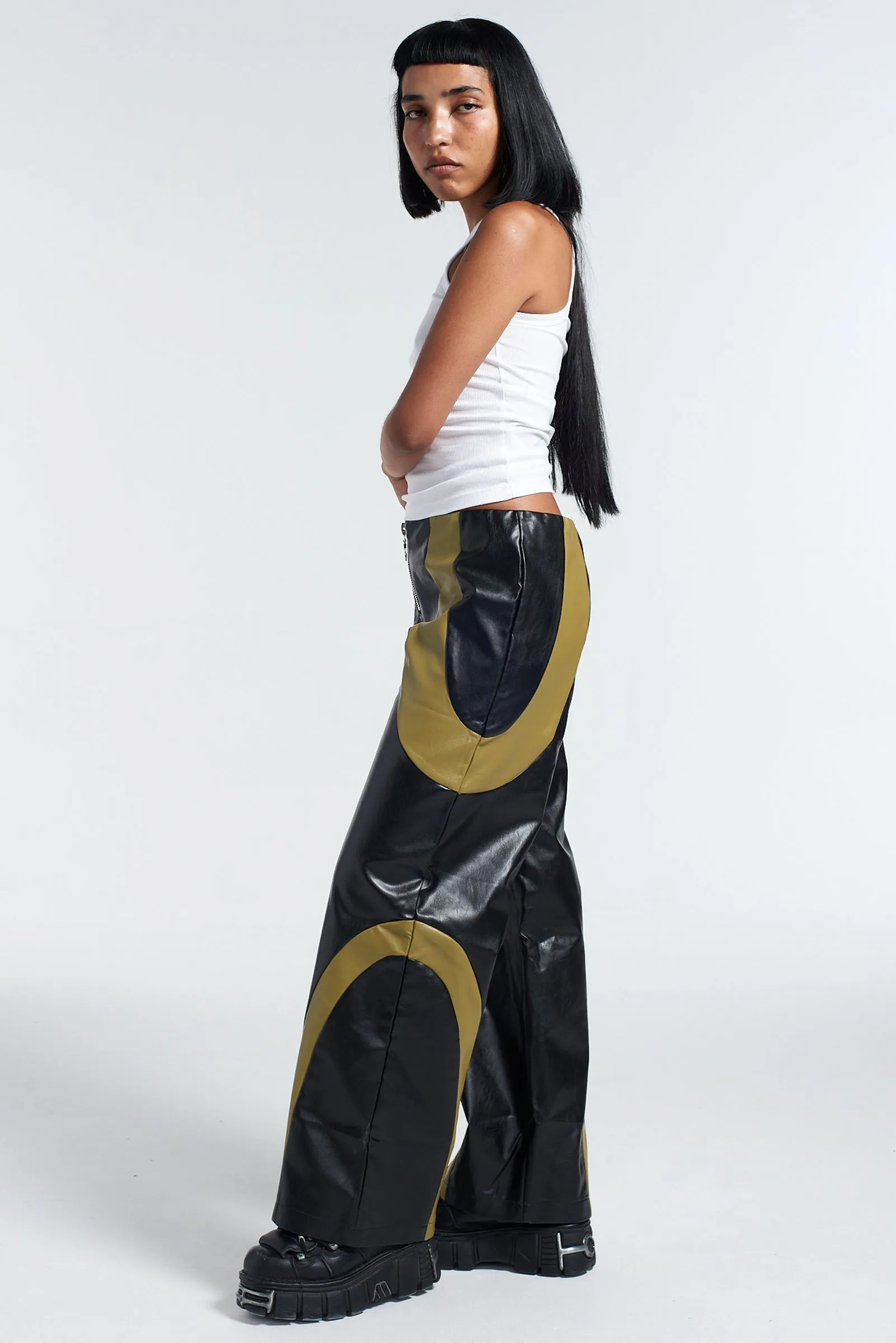 Factory Trouser