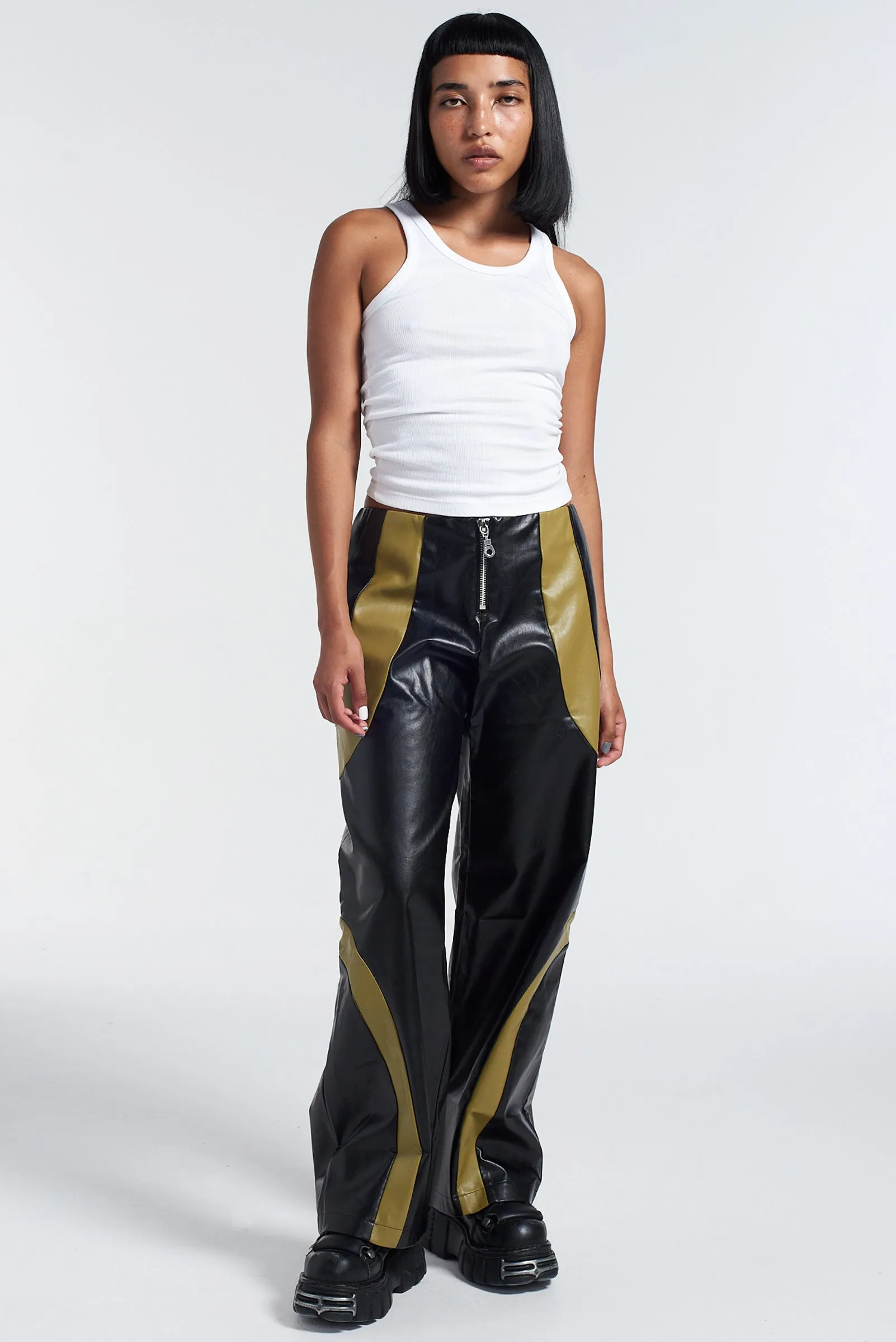 Factory Trouser