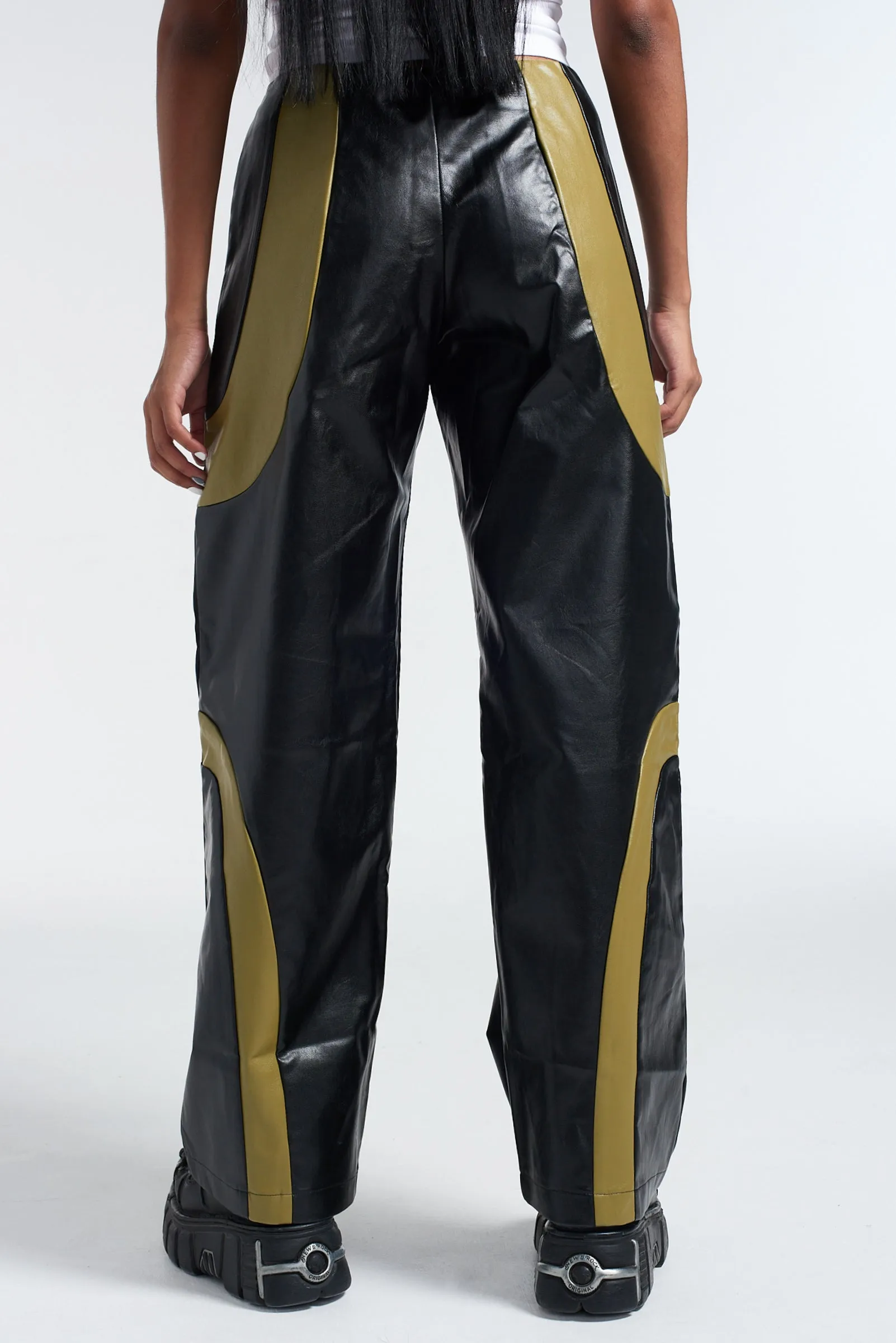 Factory Trouser