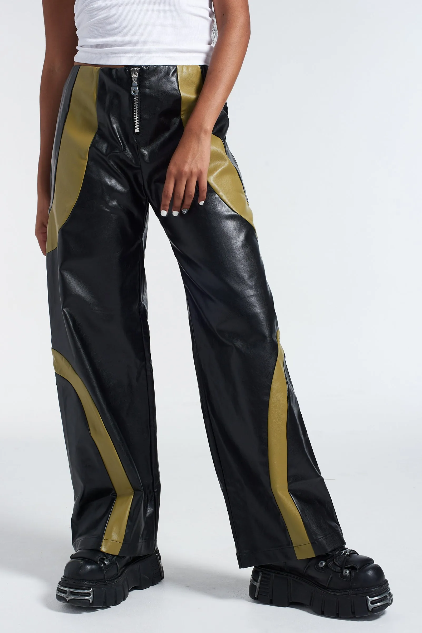 Factory Trouser