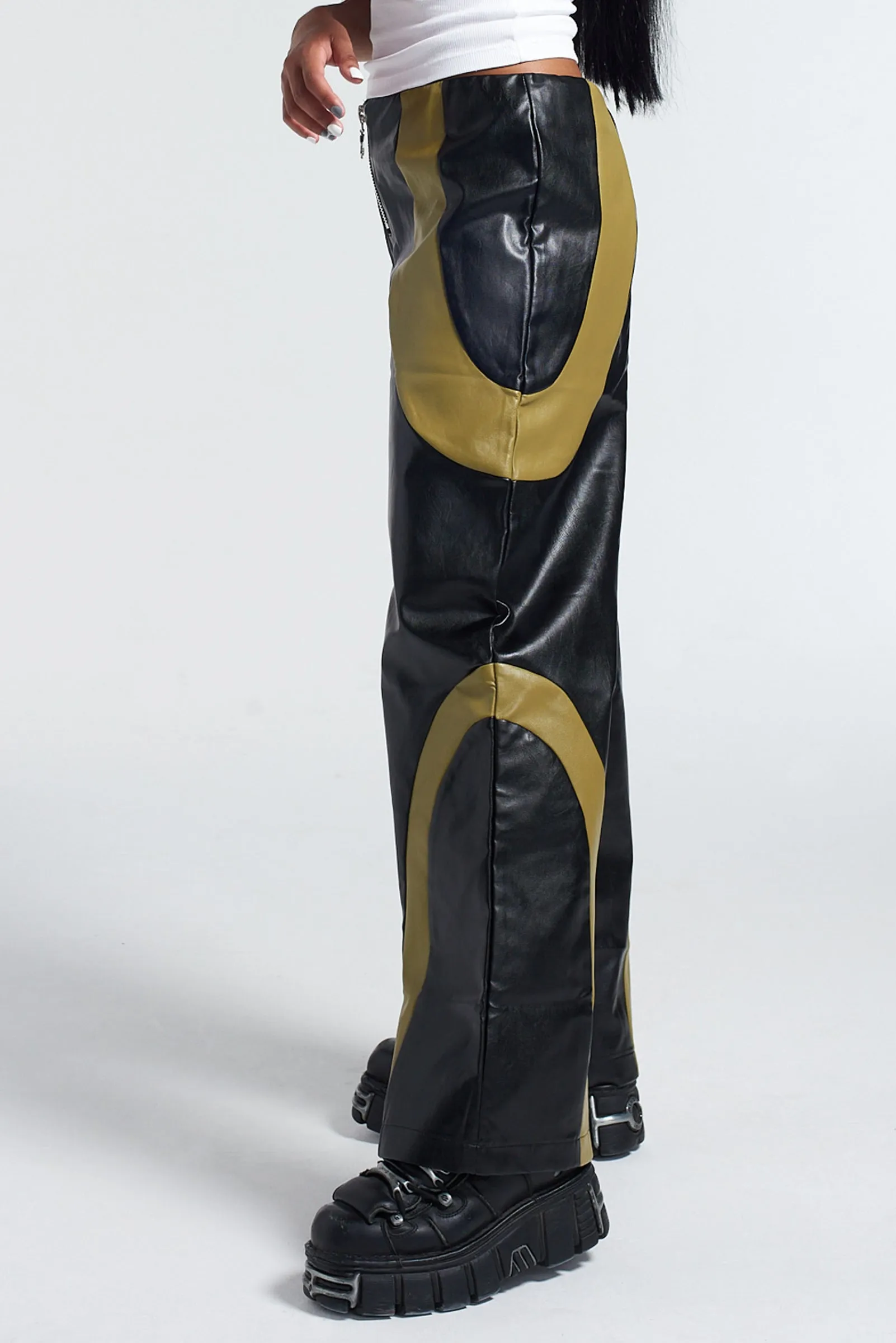Factory Trouser
