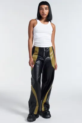 Factory Trouser
