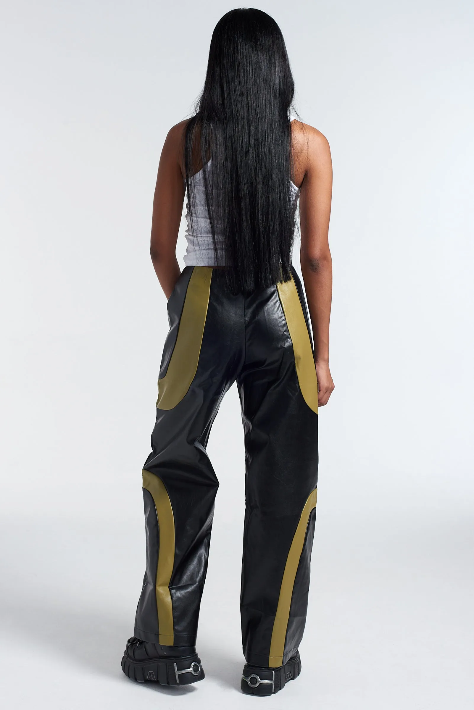 Factory Trouser