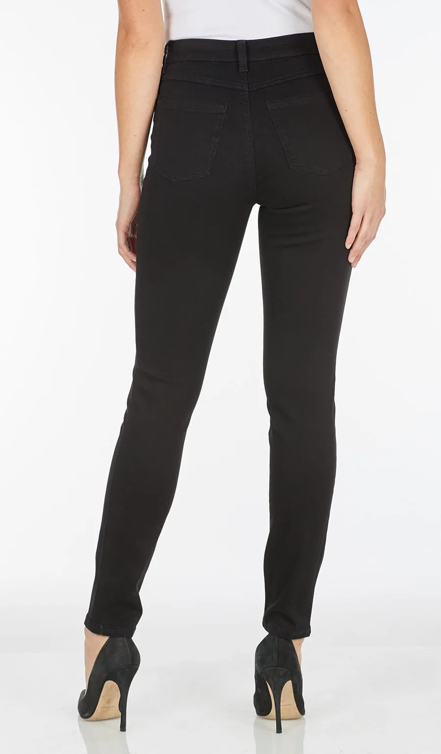 FDJ Olivia Slim Leg, Style #2689660