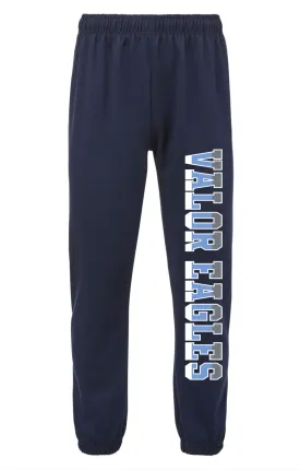 Fleece Jogger