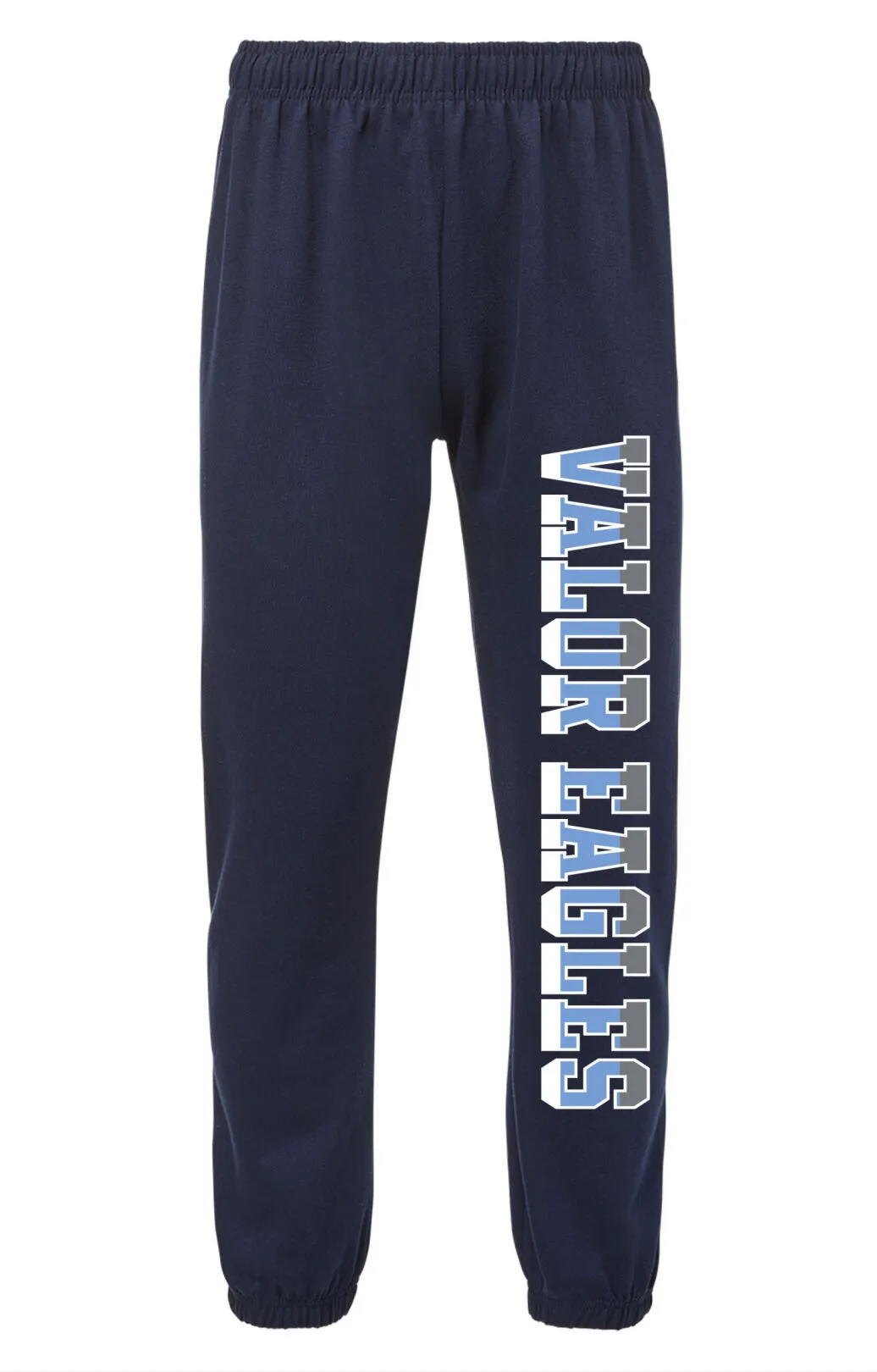 Fleece Jogger