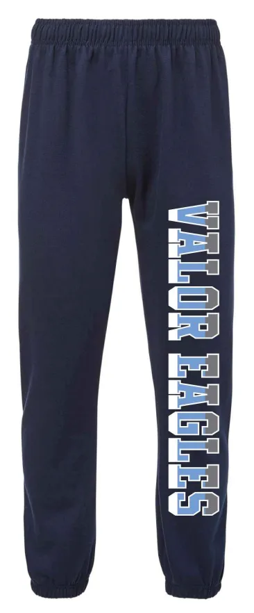 Fleece Jogger