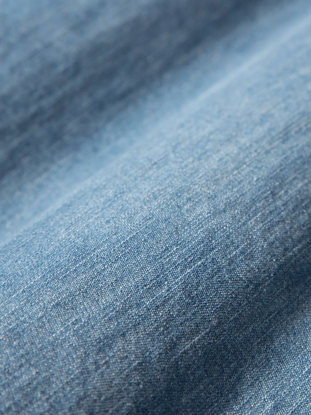Fulton Cotton Hemp Shirt