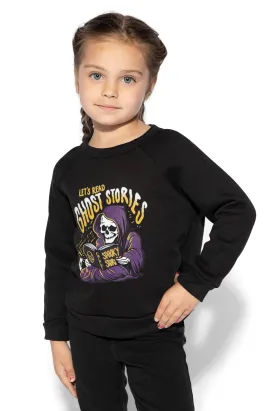 Ghost Stories - Child's Crewneck