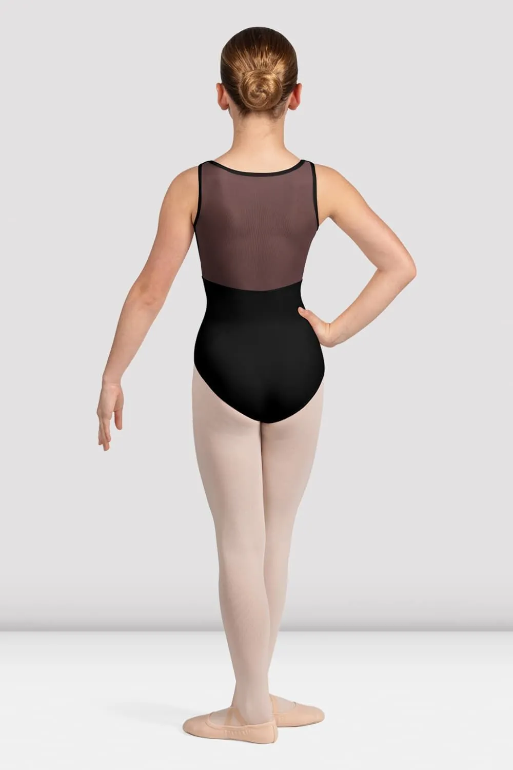 Girls Hadley Tank Leotard