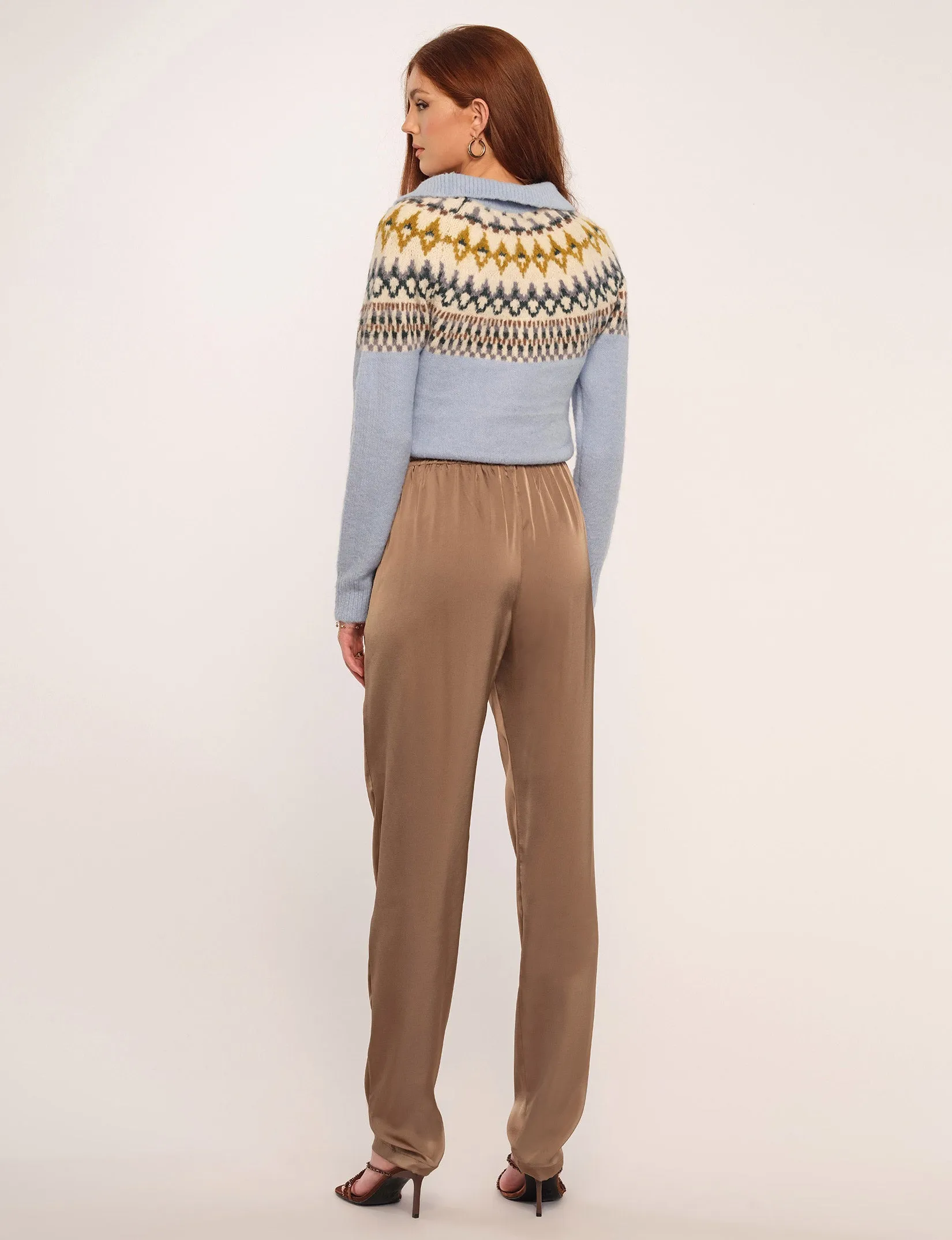 Harlan Pant