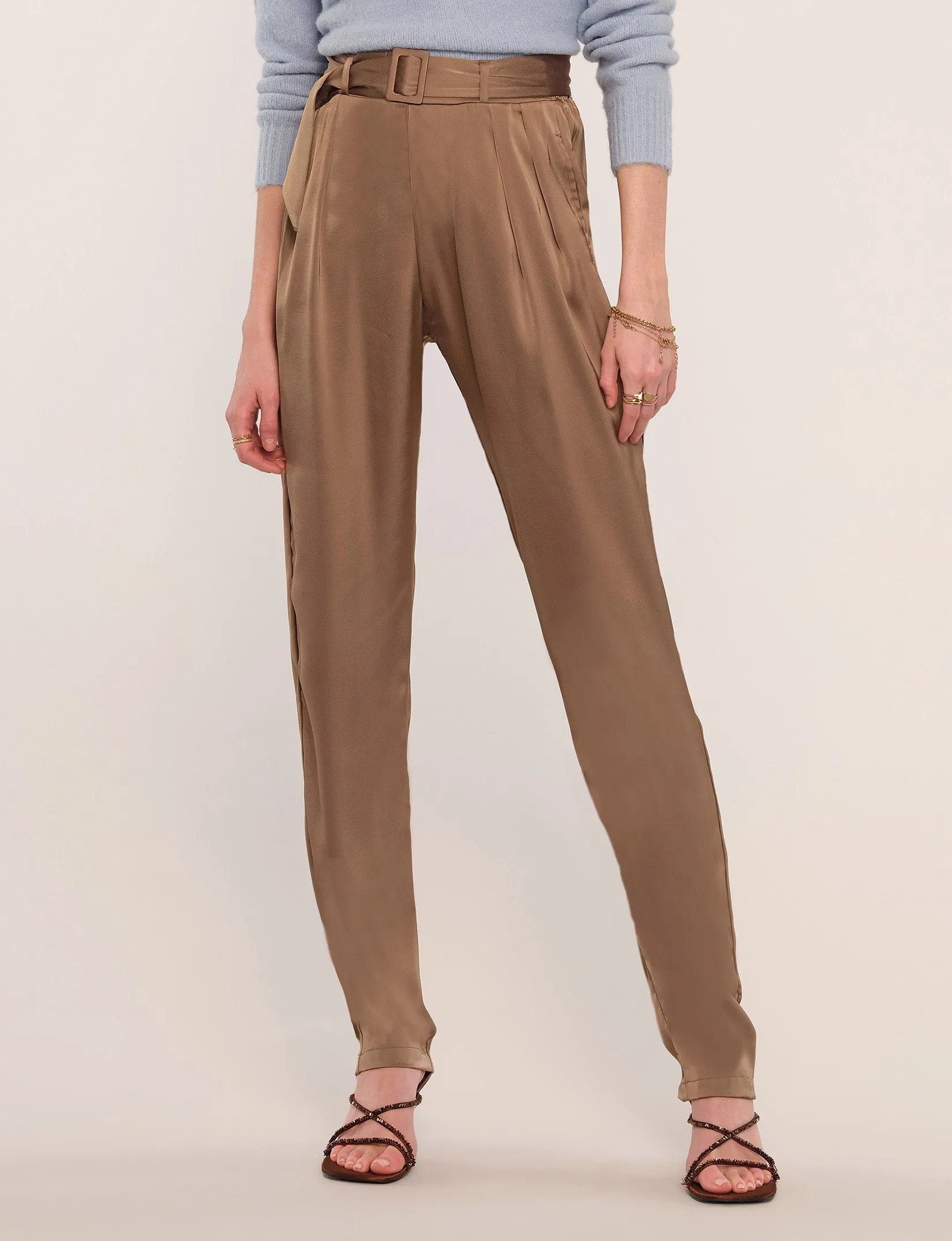 Harlan Pant