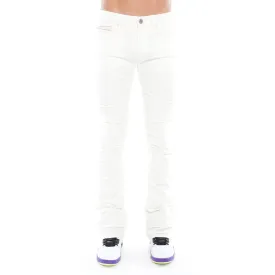 HIPSTER NOMAD BOOT IN WHITE