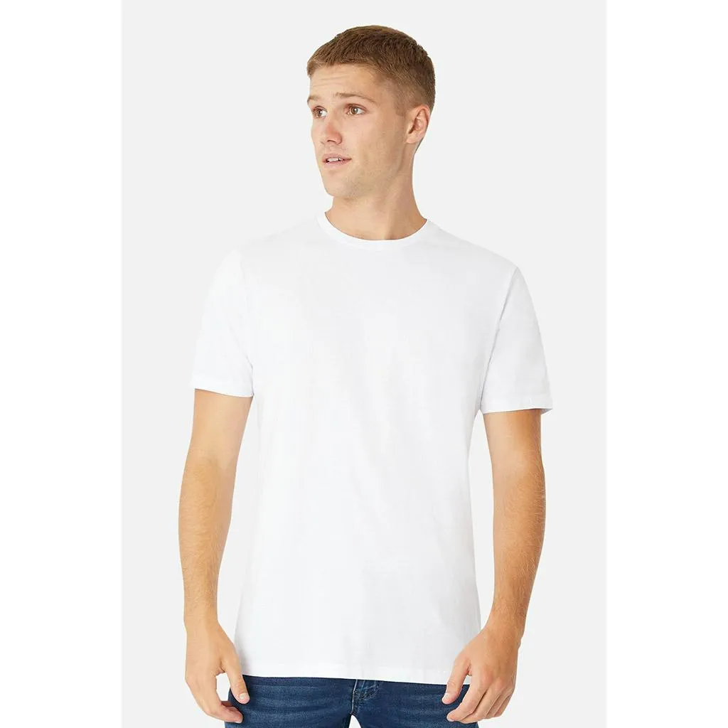 Industrie New Basic Crew Tee