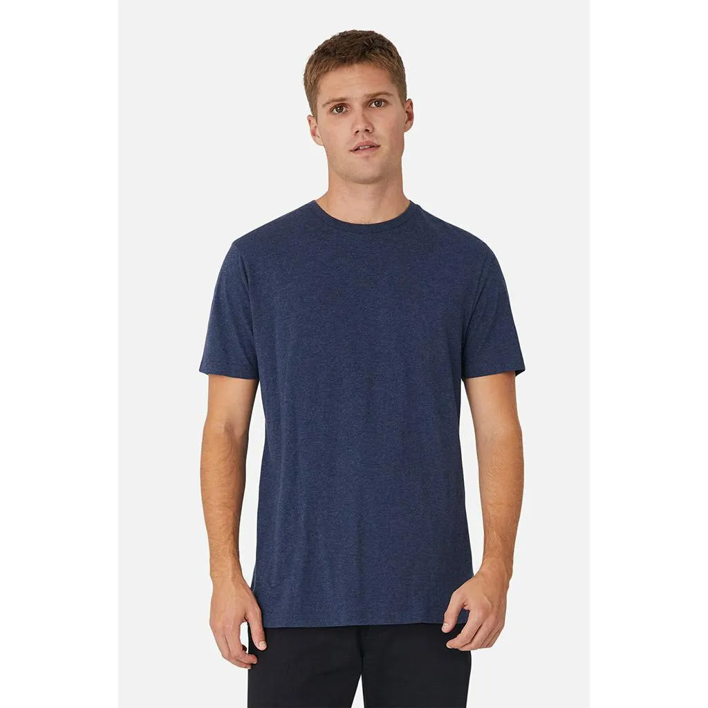 Industrie New Basic Crew Tee