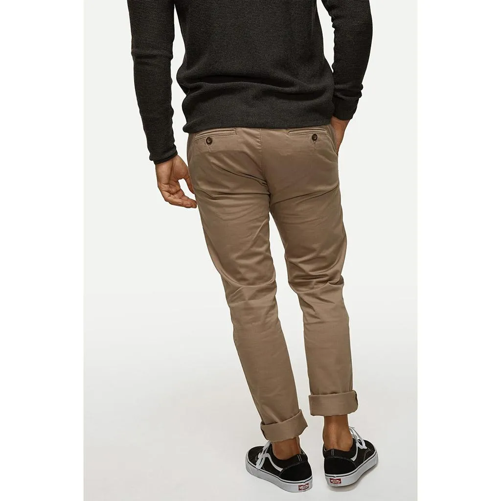 Industrie Regular Cuba Chino Pant