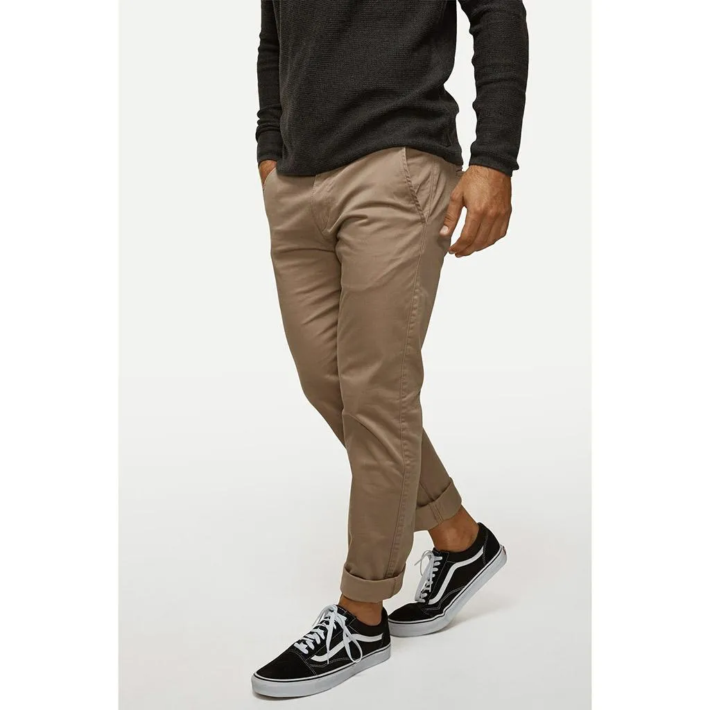 Industrie Regular Cuba Chino Pant