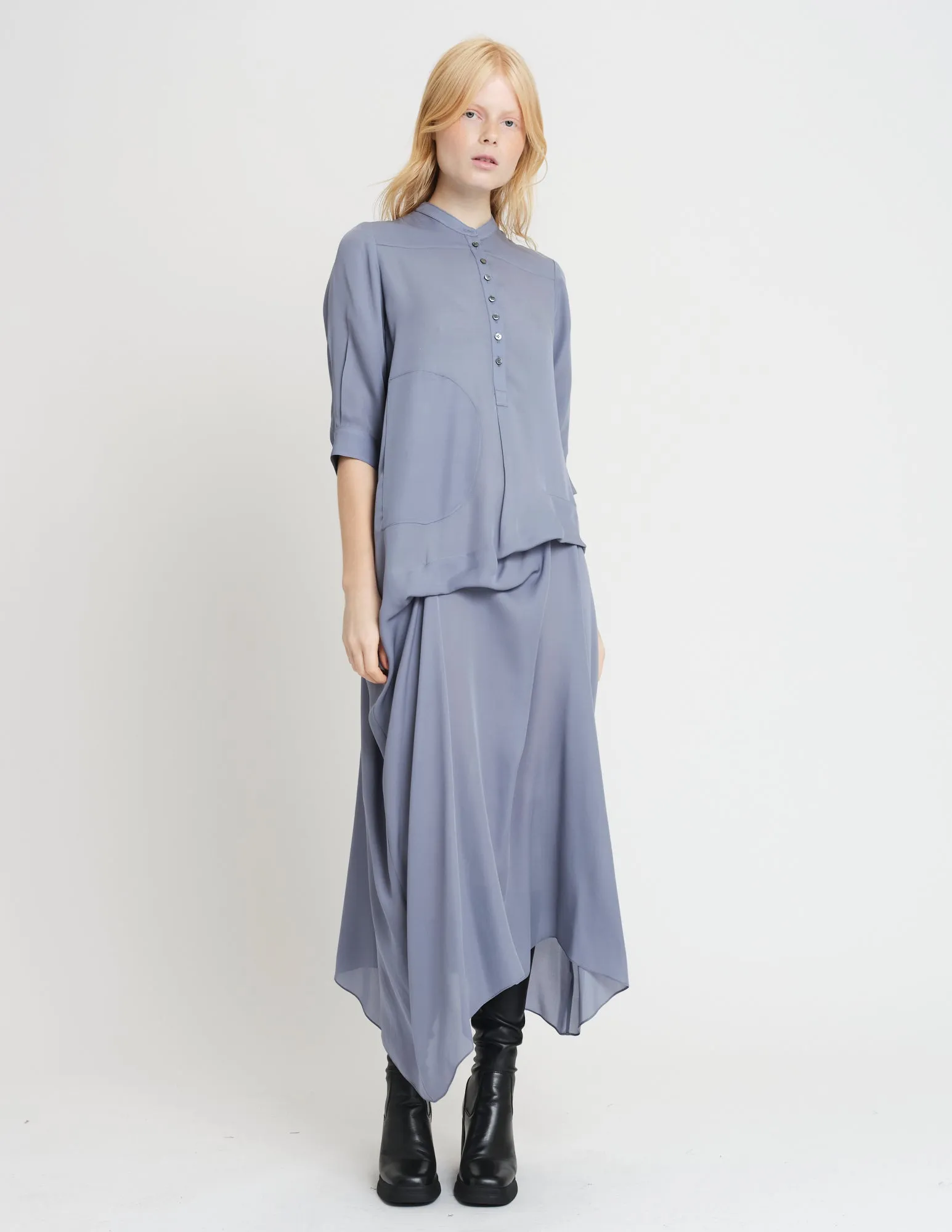 ingrid dress