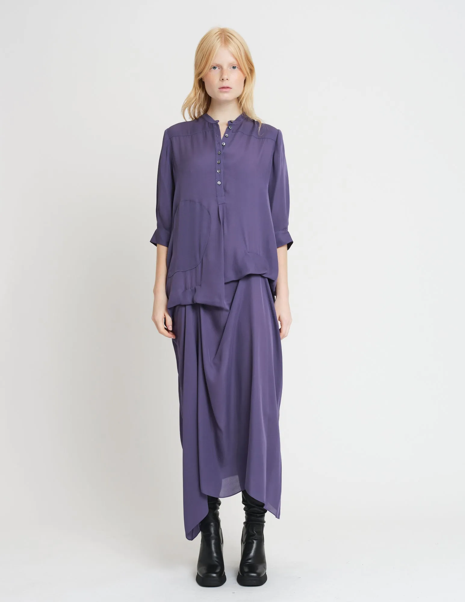 ingrid dress