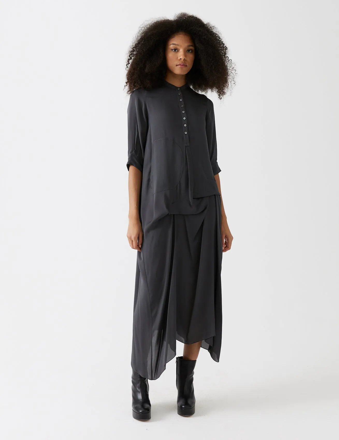 ingrid dress