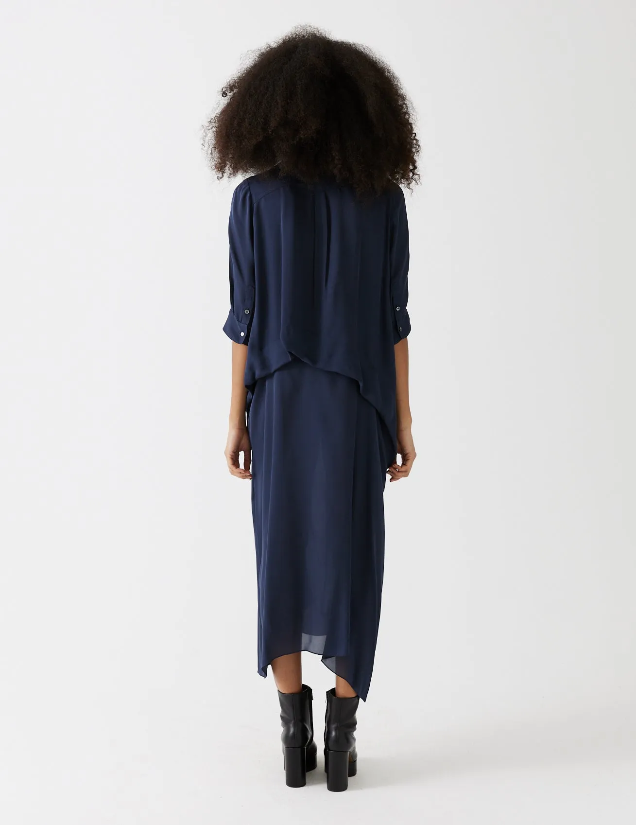 ingrid dress